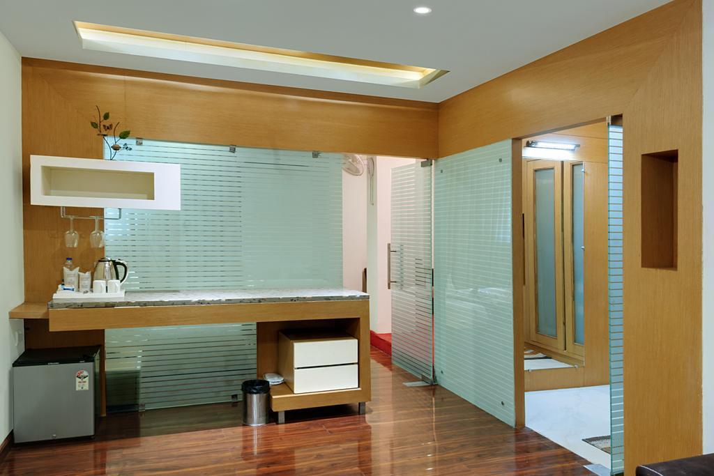 Hotel Balaji Central Ratlam Номер фото
