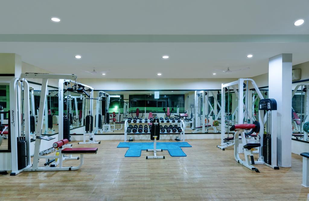 Hotel Balaji Central Ratlam Екстер'єр фото