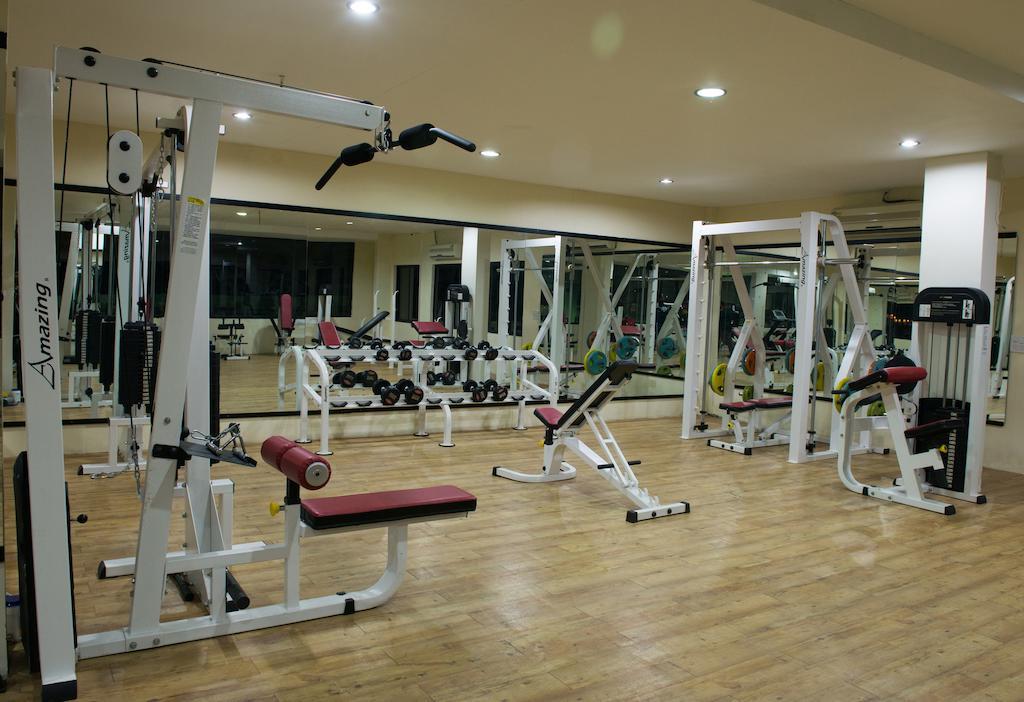 Hotel Balaji Central Ratlam Екстер'єр фото