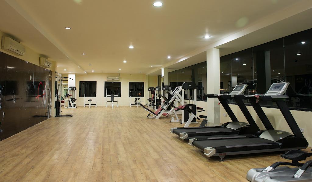 Hotel Balaji Central Ratlam Екстер'єр фото