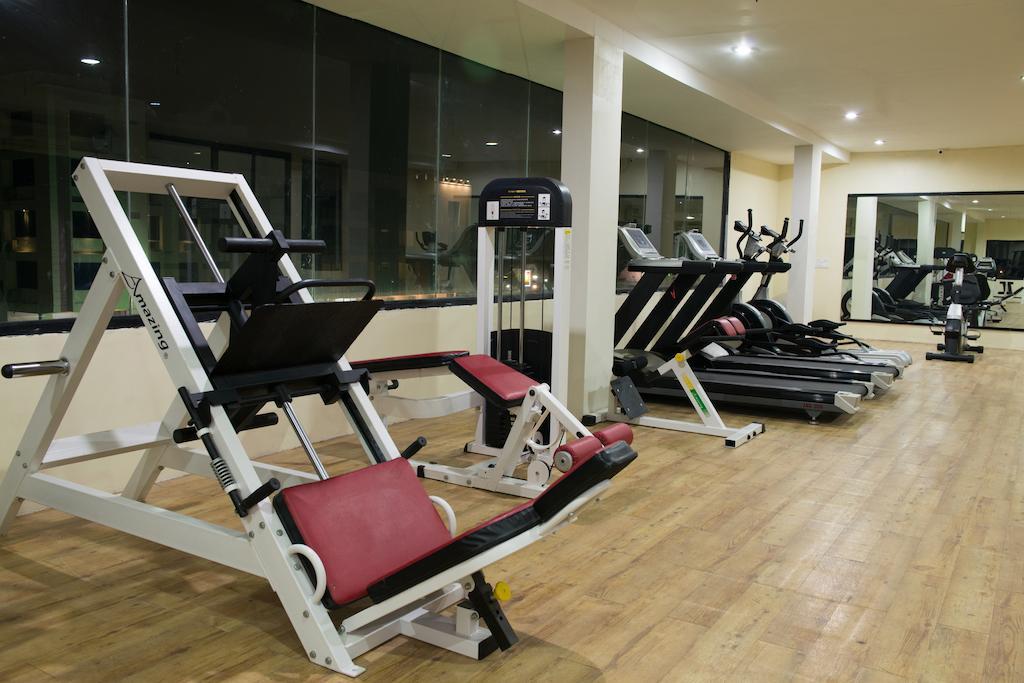 Hotel Balaji Central Ratlam Екстер'єр фото